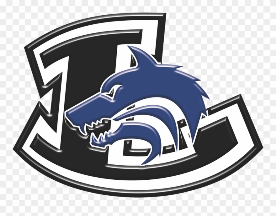 Longview High School Logo Clipart