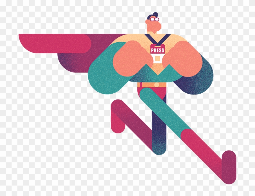 Columbia Publicservice - Robin Davey Clipart