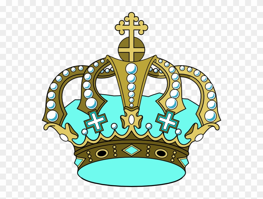 Queen Band Crown Clipart