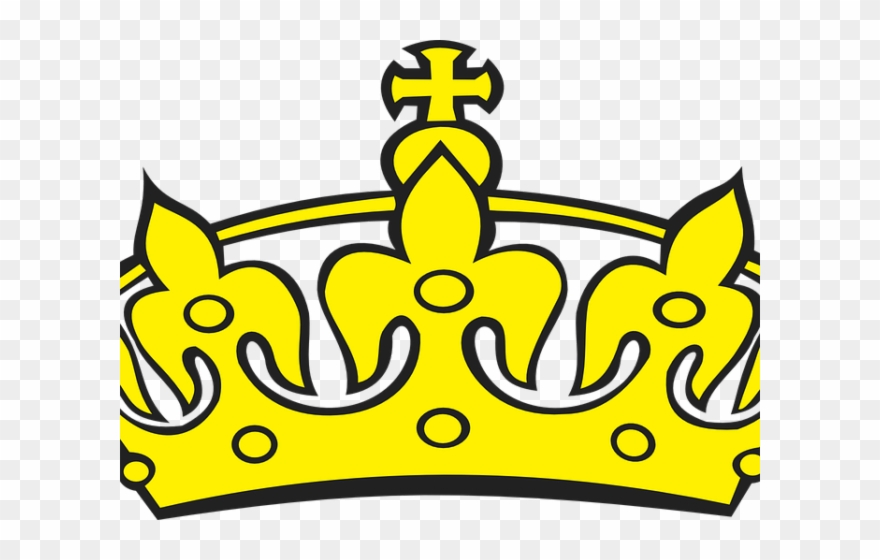 Golden Clipart Yellow Crown - Princess Womens Mens Funny Slogan T Shirts T-shirts - Png Download