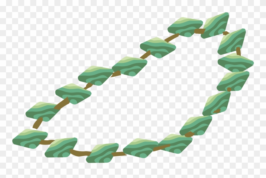 Big Image - Necklace Clipart