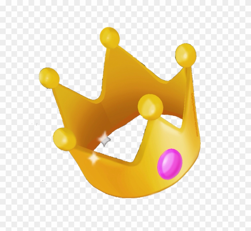 Crown Gold Goldcrown Crownsticker Sticker Freetoedit - Gold Clipart