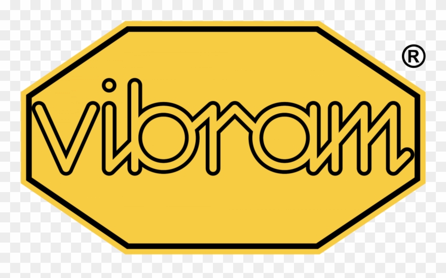 Vibram To Host Disc Golf Benefit For Big City Mountaineers - Vibram Logo Png Clipart