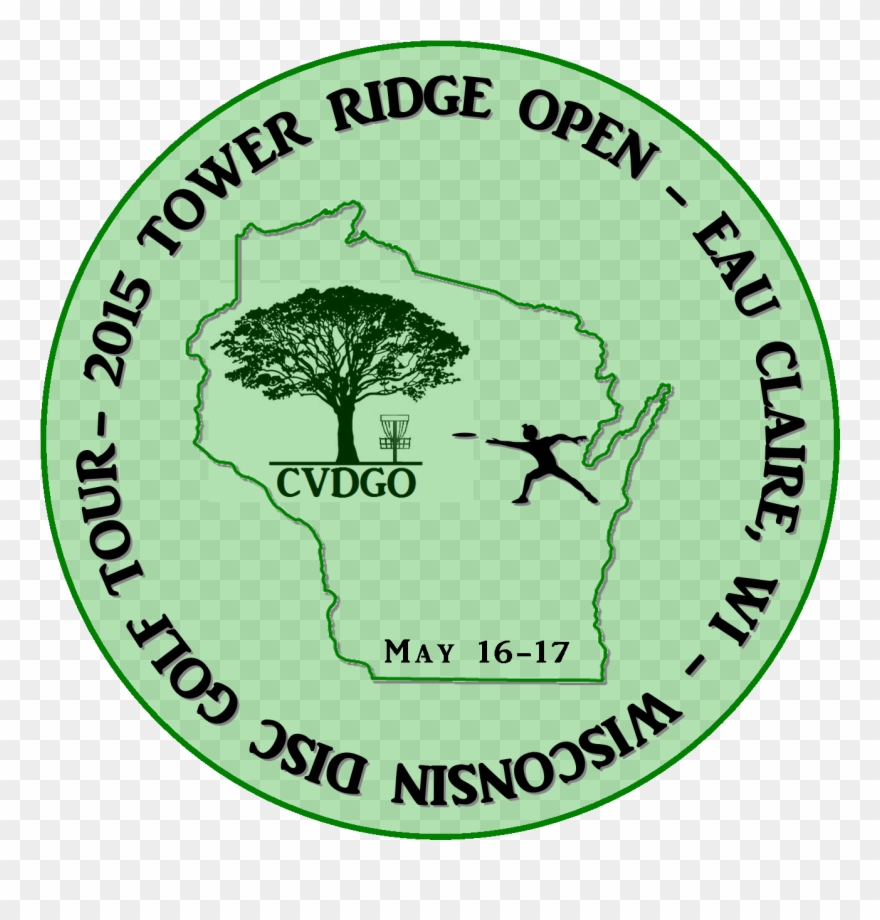 Cvdgo Logo Green - Circle Clipart