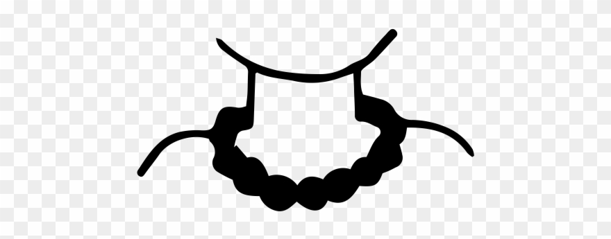 Necklace Clipart