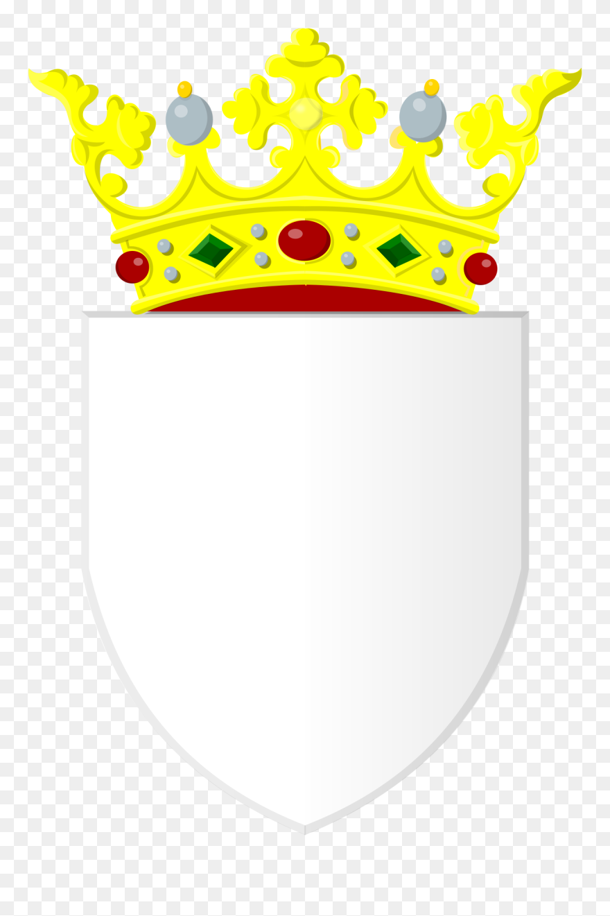 Open - Silver Clipart