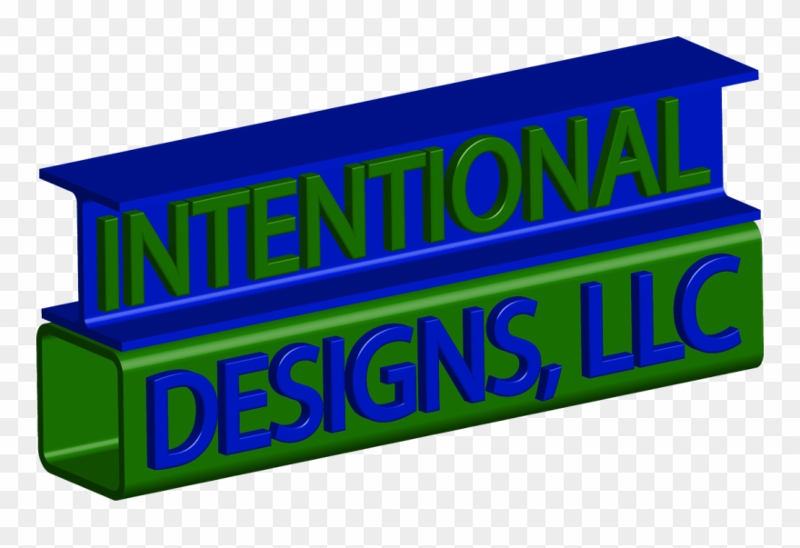 Intentional Designs Llc Concept To Production Engineering - Parallel Clipart