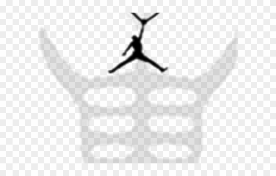 Necklace Clipart Roblox - Jordan Jumpman Phone Case - Iphone 5c - Png Download