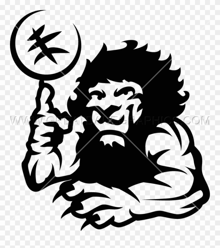 Production Ready Artwork For T Shirt Printing - Basketball Art Black And White Stencils Clipart