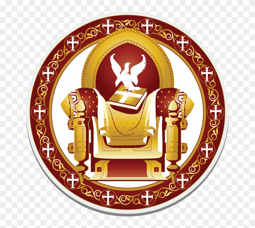 Holy And Great Council - Pan Orthodox Council 2016 Clipart