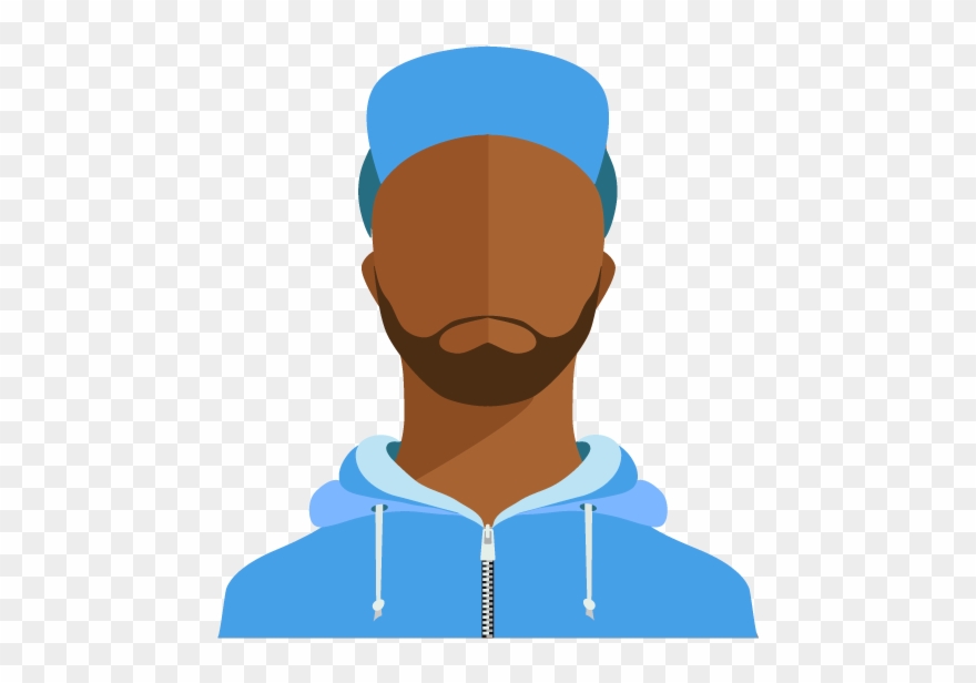 Avatar - Illustration Clipart