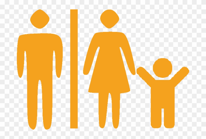 Toilet & Nursery Room - Boston University Questrom Campus Clipart