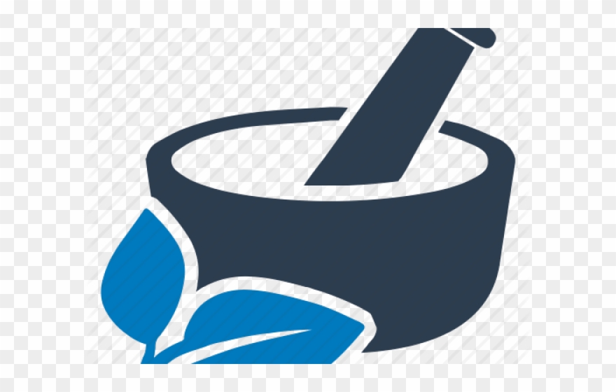 Herbs Clipart Herbal Medicine - Herbal Icon - Png Download