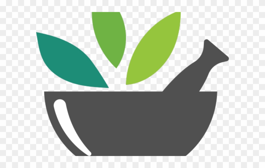 Medicine Clipart Herbal Medicine - Chinese Traditional Medicine Icon - Png Download