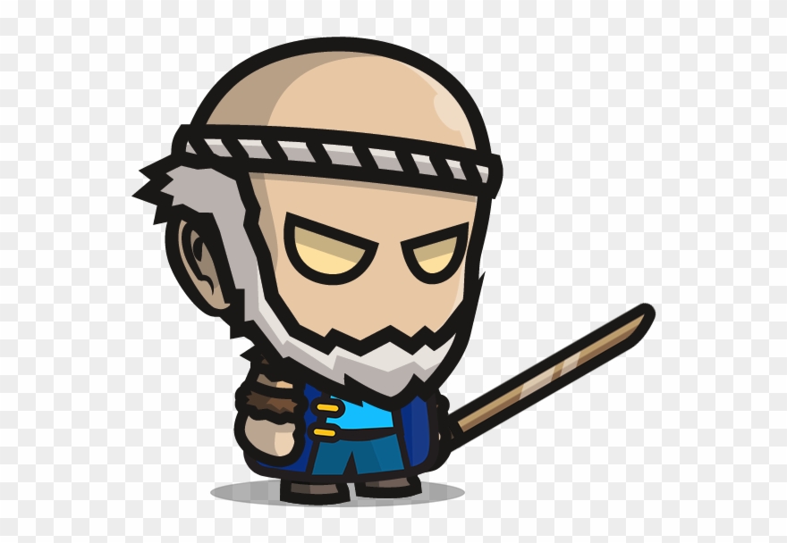 Chibi Clipart