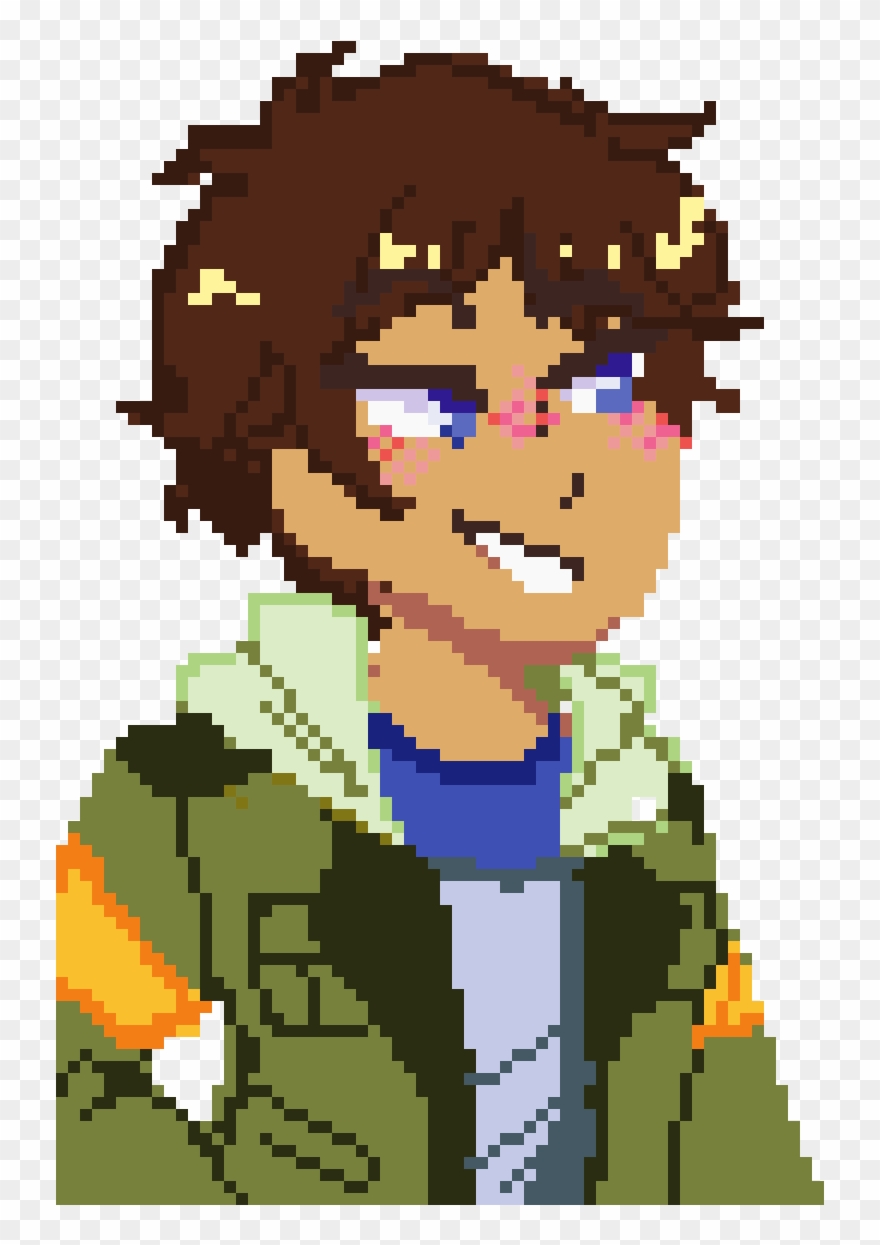 Lancey Lance <3 By Mokai-latte - Cartoon Clipart