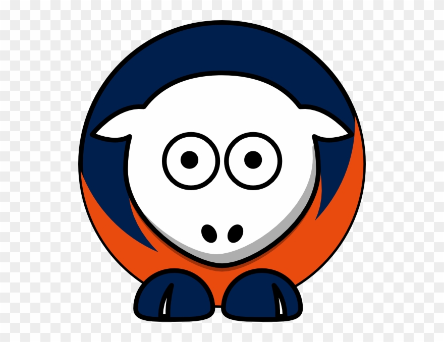 Cal State Fullerton Titans Clipart