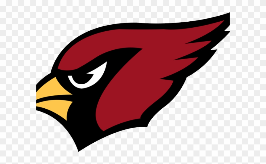 Cardinal Clipart Virginia - Orchard View Cardinals - Png Download