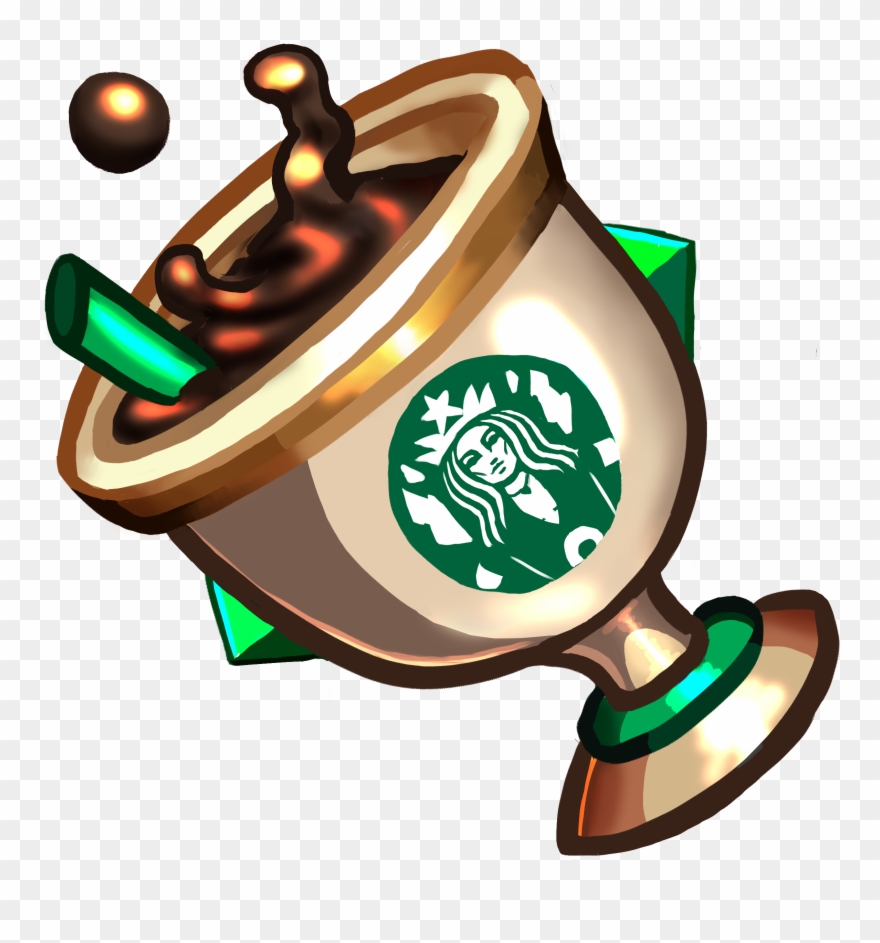 Abletuns Athenes Latte Emote Clipart