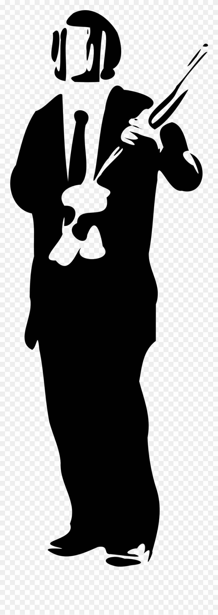 Free Clipart - Riot Gear Clipart - Png Download