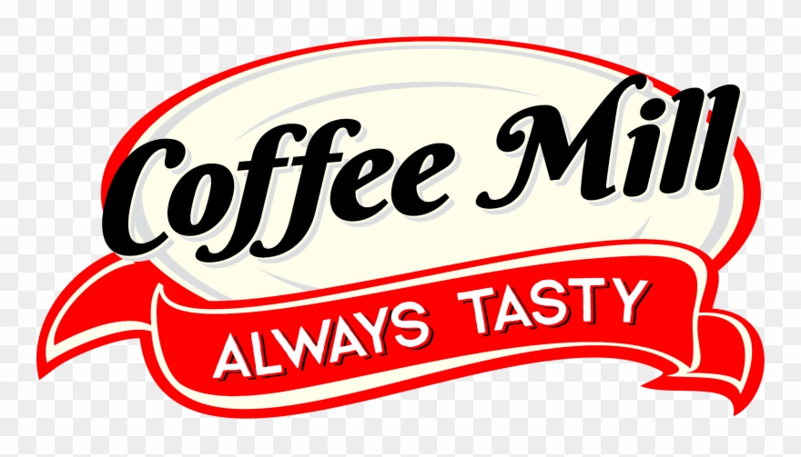 Roasted Caramel Latte Aroma 10ml - Coffee Mill Always Tasty Clipart