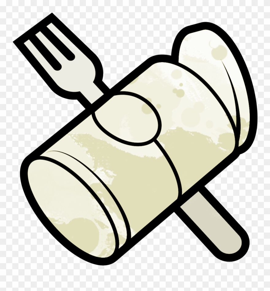 Food - Cutlery Clipart