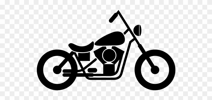 Joe - Harley Icon Clipart