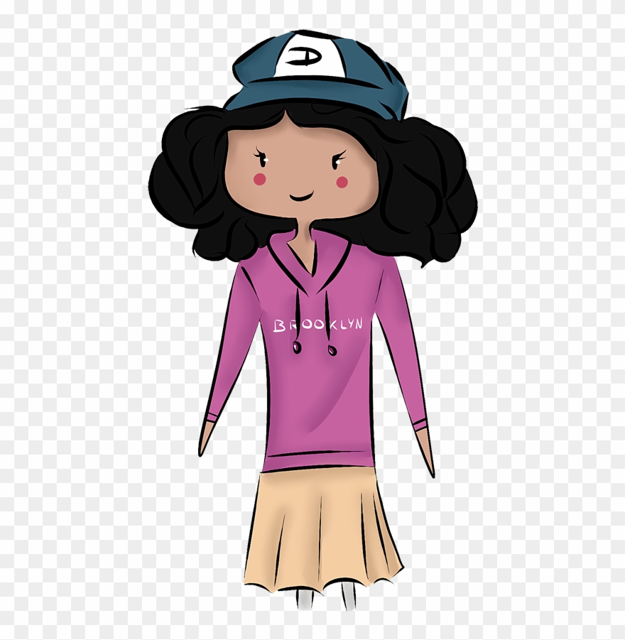 From The Walking Dead Game - Kawaii Walking Dead The Game Clipart