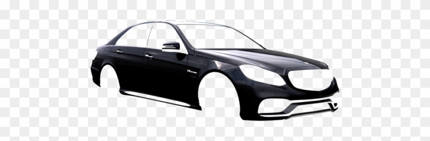 2016 Mercedes Benz E Class Interior - Executive Car Clipart