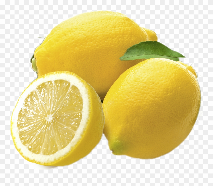 Drawing Lemons Meyer Lemon Clip Art Freeuse Library - Grace & Stella Co. Best Rated Baby Foot Peel Mask - Png Download
