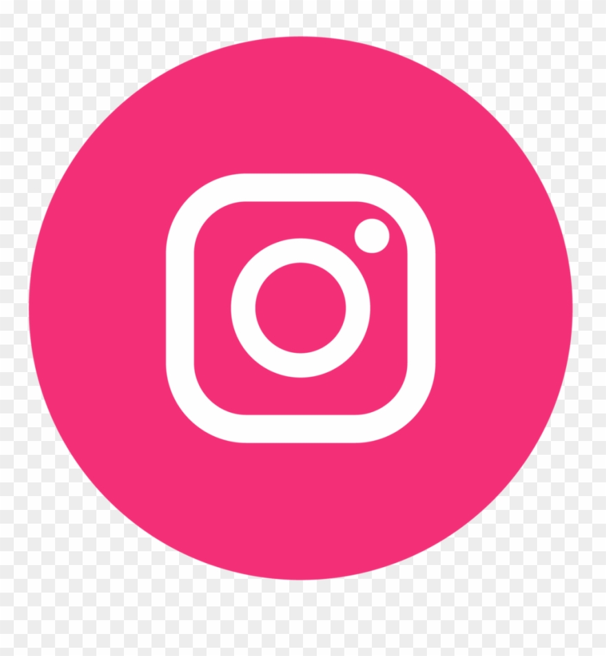 Insta Transparent Clipart 9 - Instagram - Png Download