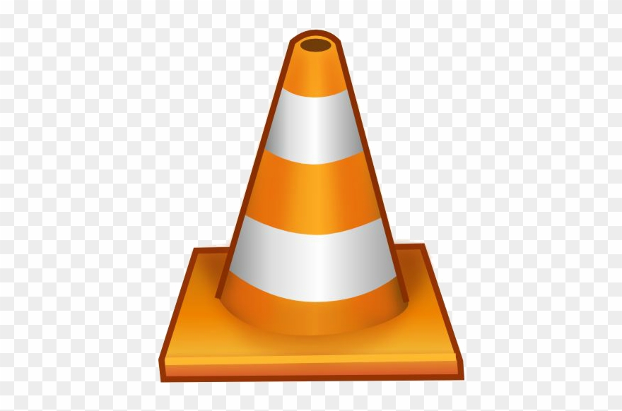 Οδηγίες Εγκατάστασης Για Vlc Media Player - Vlc Media Player Clipart