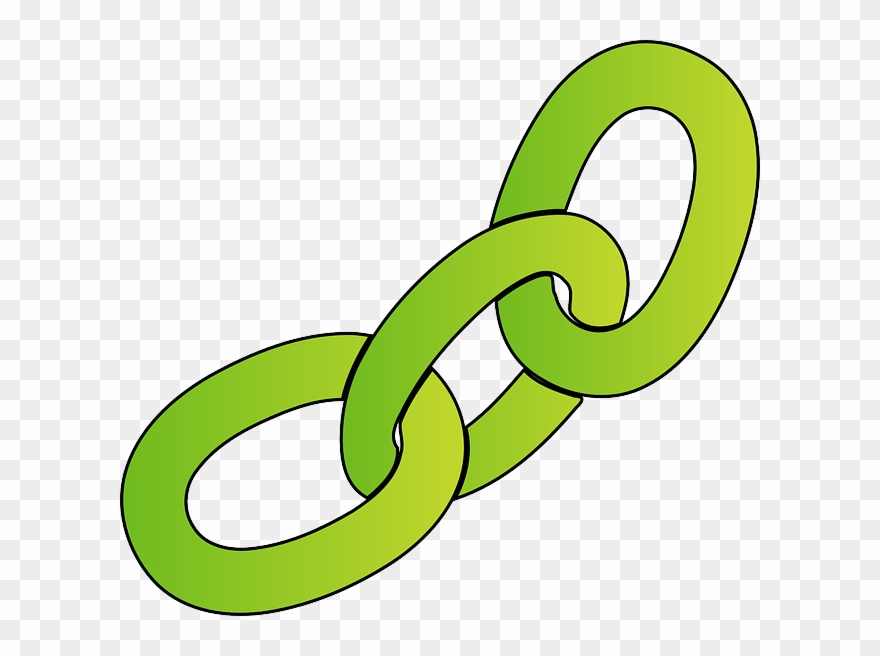 Chain Clipart