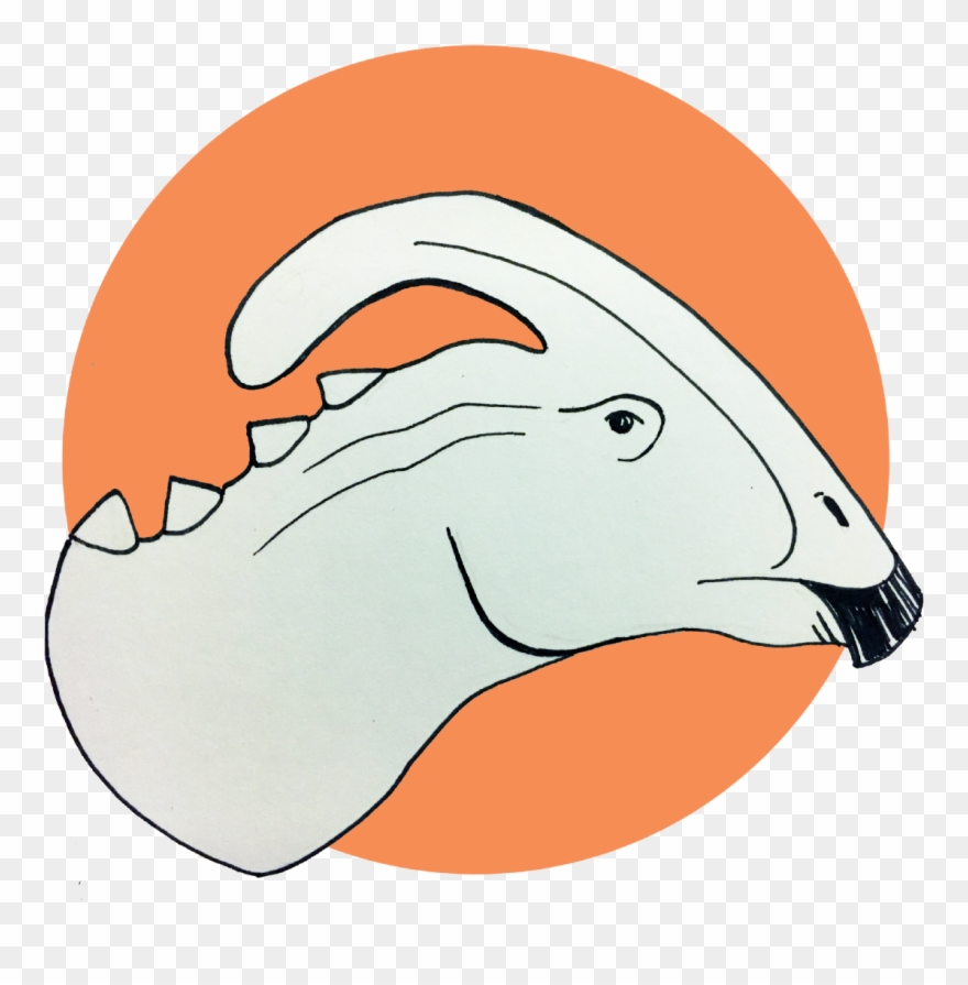 Fossil Clipart Paleontologist - Png Download