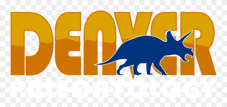 Paleontology Profaqua Palontologieprojet Clipart