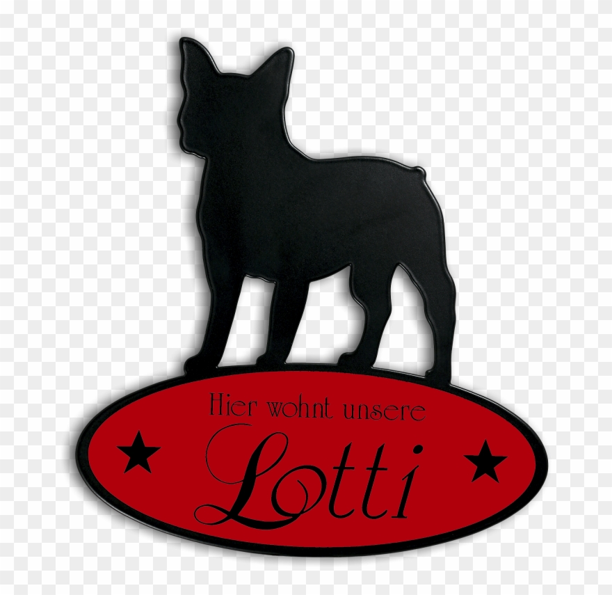 Husky Clipart Bulldog - Dog - Png Download