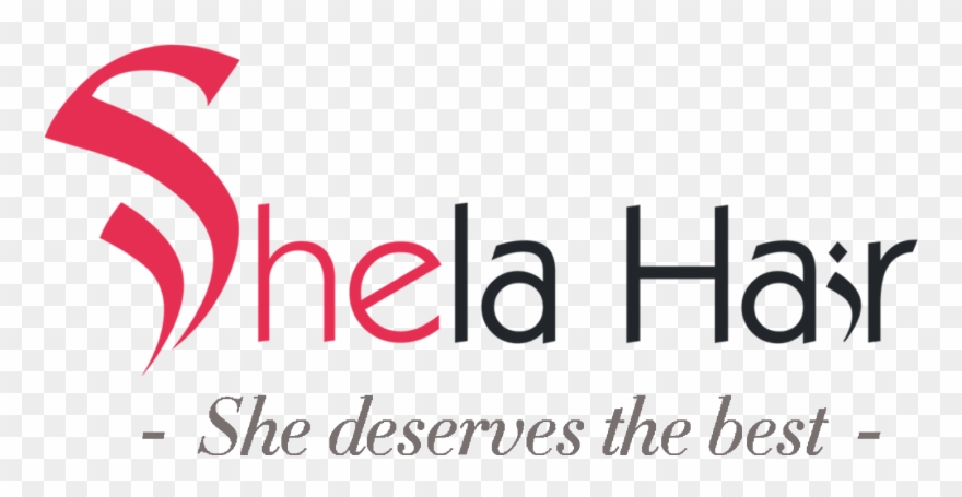 Shelahair Shelahair - Hair Clipart