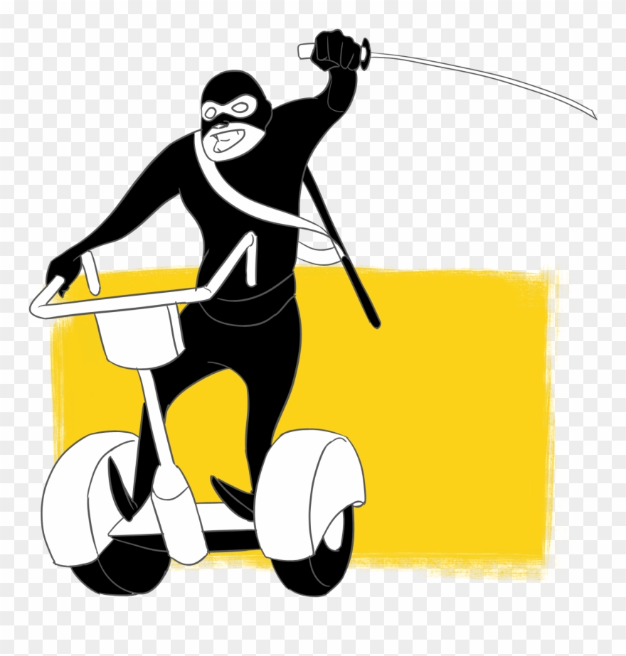 It Immediately Reminded Us Of Apple Co-founder Steve Clipart