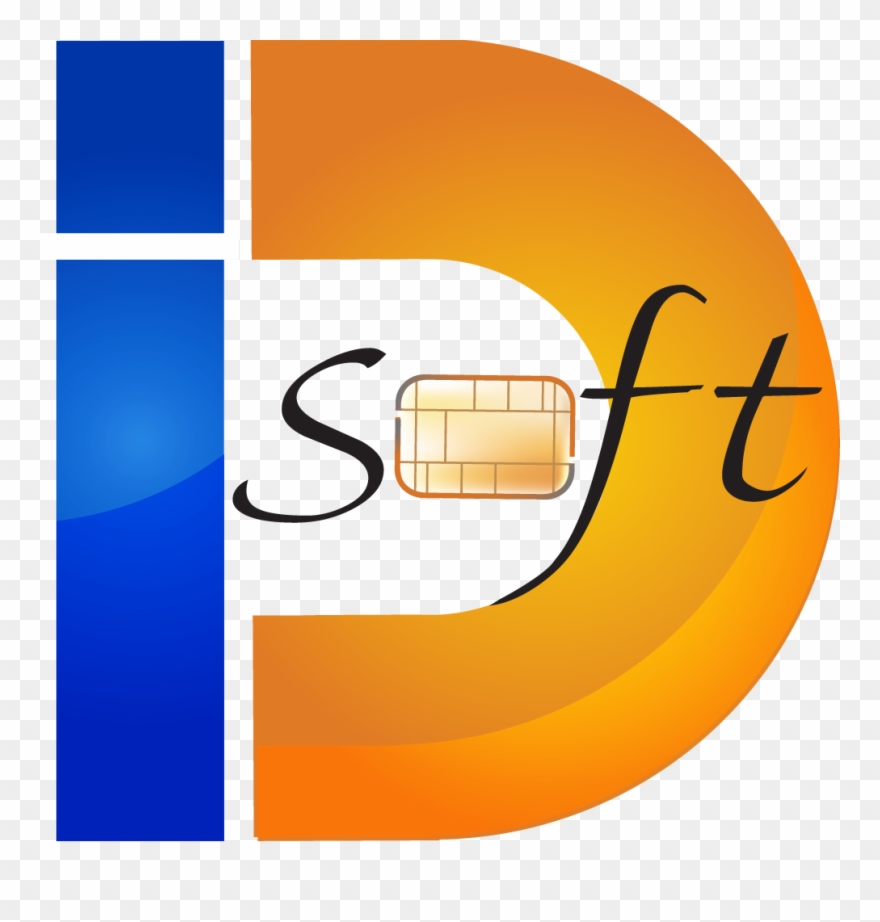 Barcode Generator Software - Circle Clipart