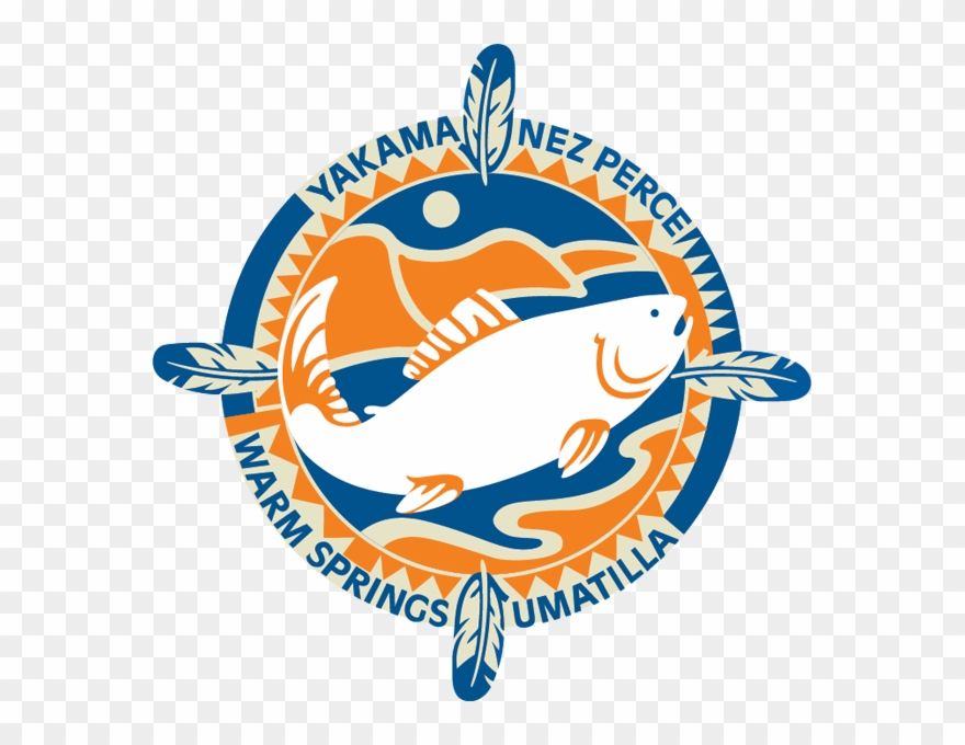 Critfc Planning 2016 Salmon Camp - Columbia River Inter Tribal Fish Commission Clipart