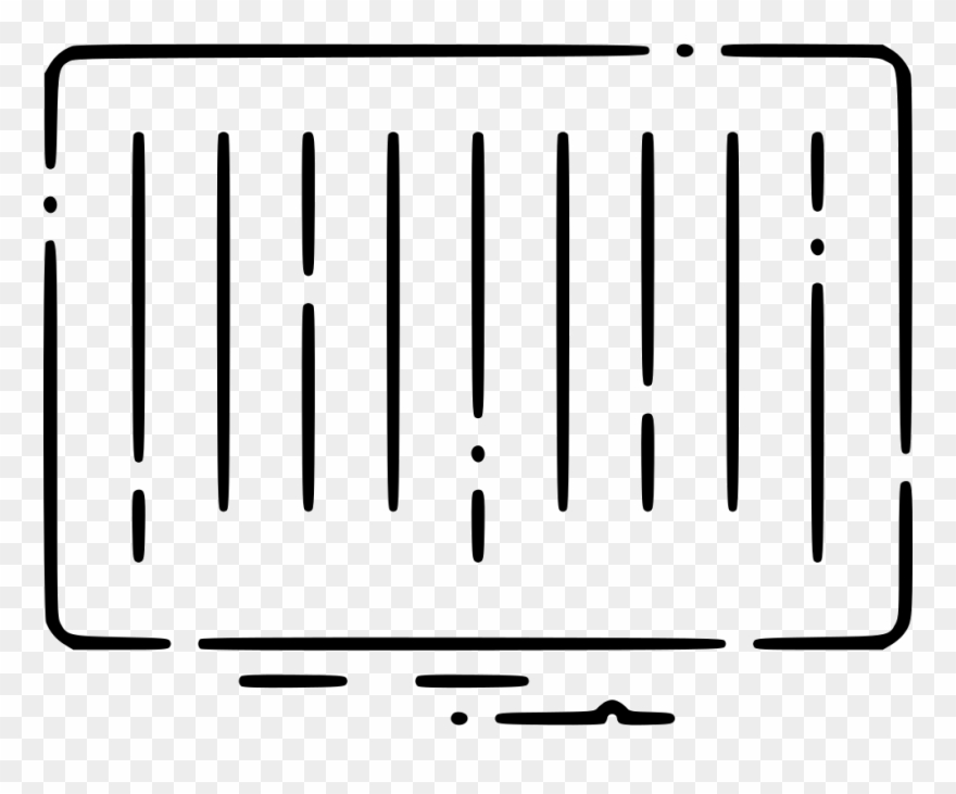 Barcode Comments Clipart