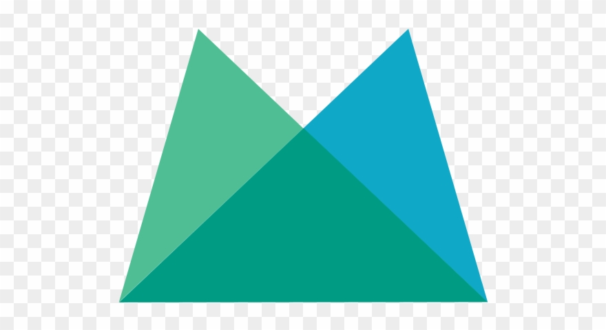 Triangle Clipart