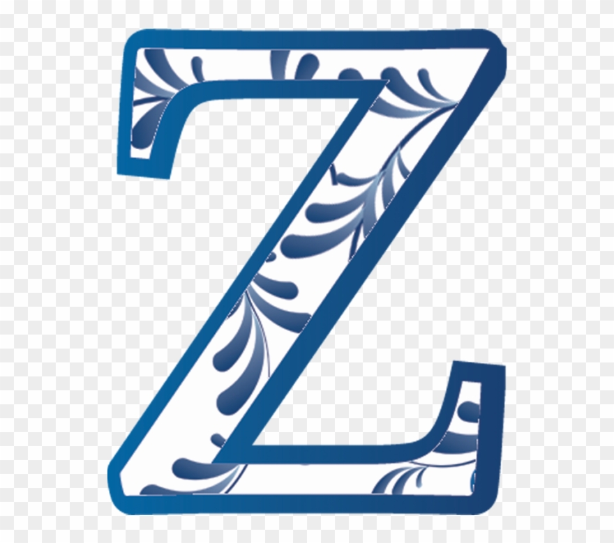 Windy Day - Calligraphy Clipart