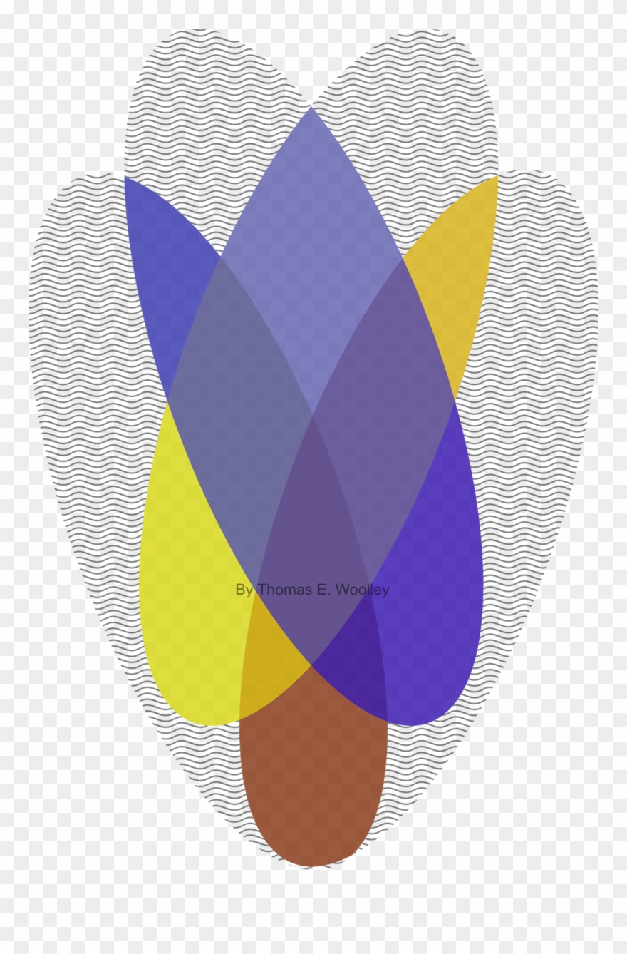 Removing Sections Of The Venn Diagram Based On The - Graphic Design Clipart