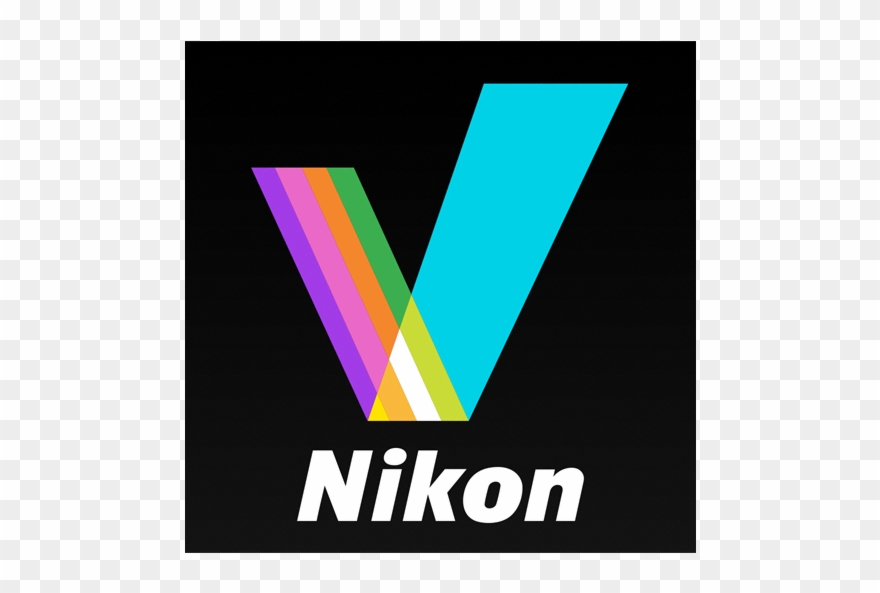Viewnx I - Nikon School Clipart