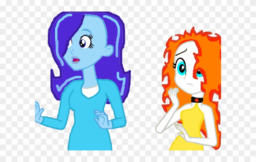 Sunny Clipart Windy Day - 238213 - Png Download