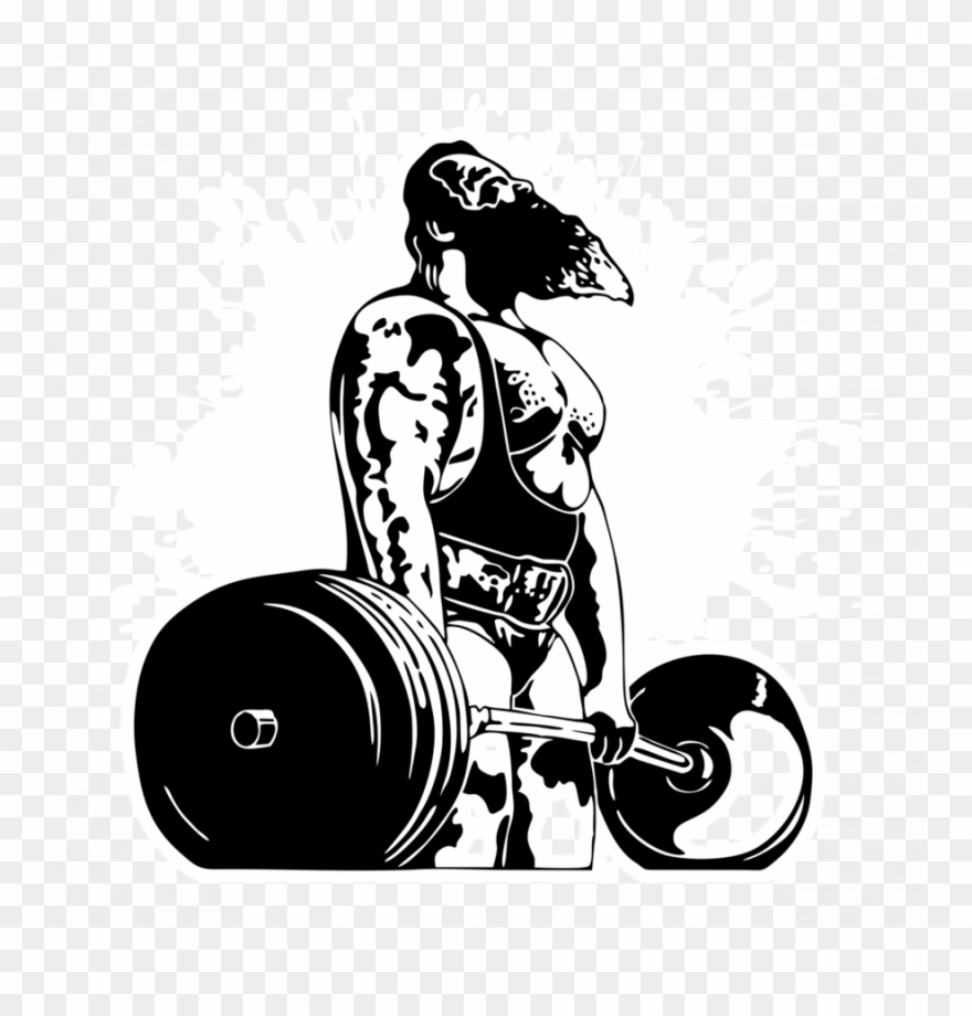 Clipart Resolution 1500*1500 - Crossfit Total - Png Download