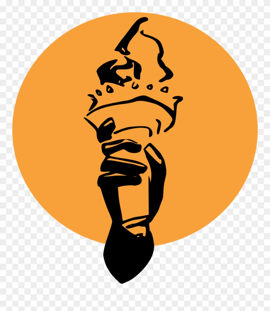 Excited Clipart Attribute - Illustration - Png Download