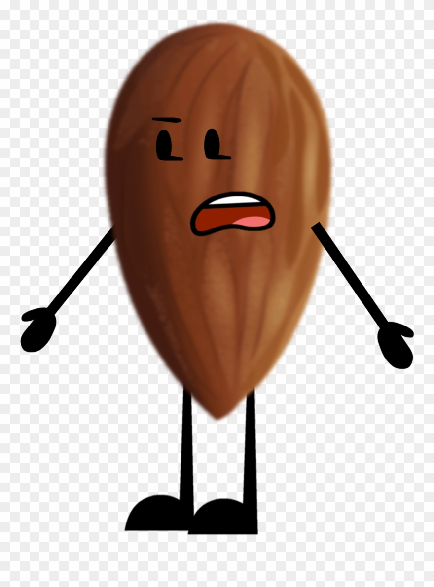 Pose-almondnewer - Wiki Clipart