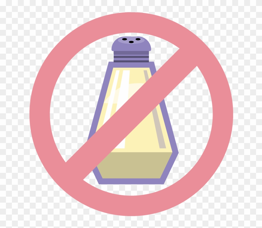 Gluten Free - Sodium Clipart